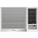 Panasonic 樂聲 CW-N2421EA 2.5匹 R32 雪種 窗口式冷氣機